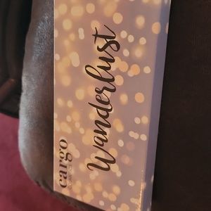 Ladies 12 count eye color